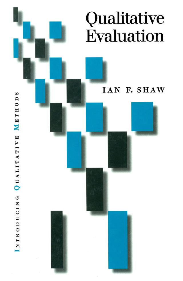 Qualitative Evaluation by Ian Shaw