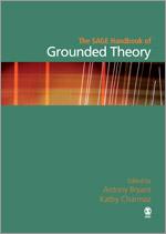 The SAGE Handbook of Grounded Theory by Antony Bryant