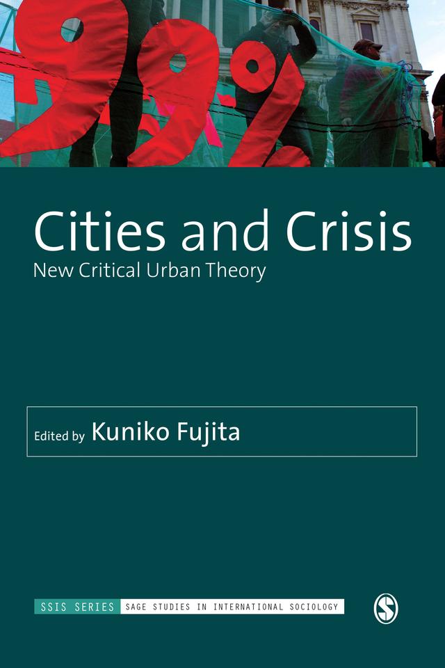 Cities and Crisis by Kuniko Fujita