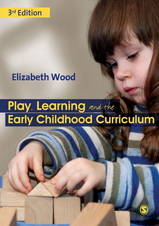 Play, Learning and the Early Childhood Curriculum by Elizabeth Wood