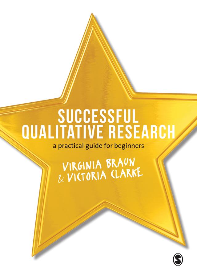 Successful Qualitative Research by Virginia Braun