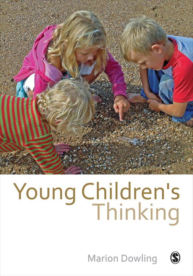 Young Children′s Thinking by Marion Dowling