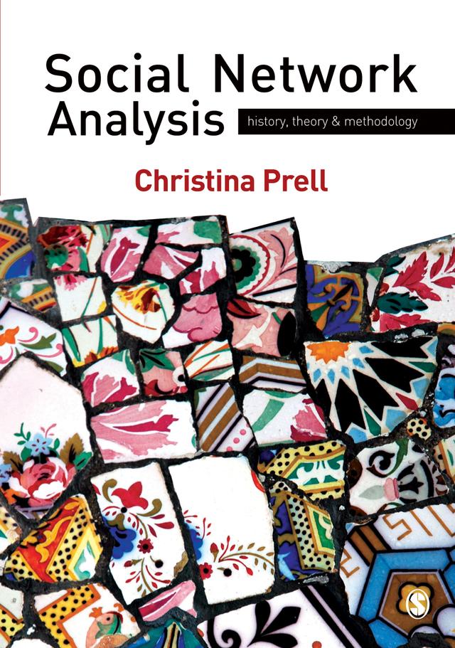 Social Network Analysis by Christina Prell