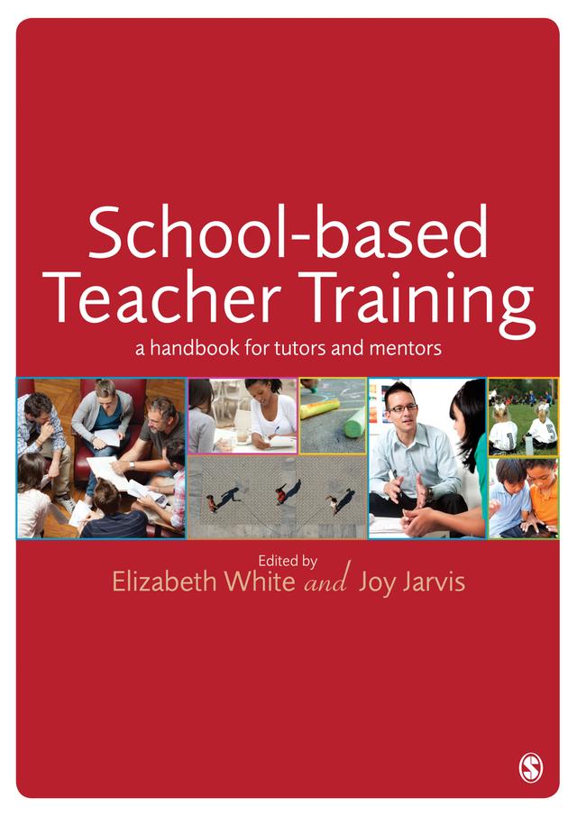 School-based Teacher Training by Elizabeth White