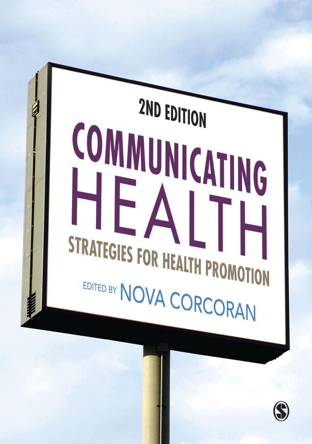 Communicating Health by Nova Corcoran