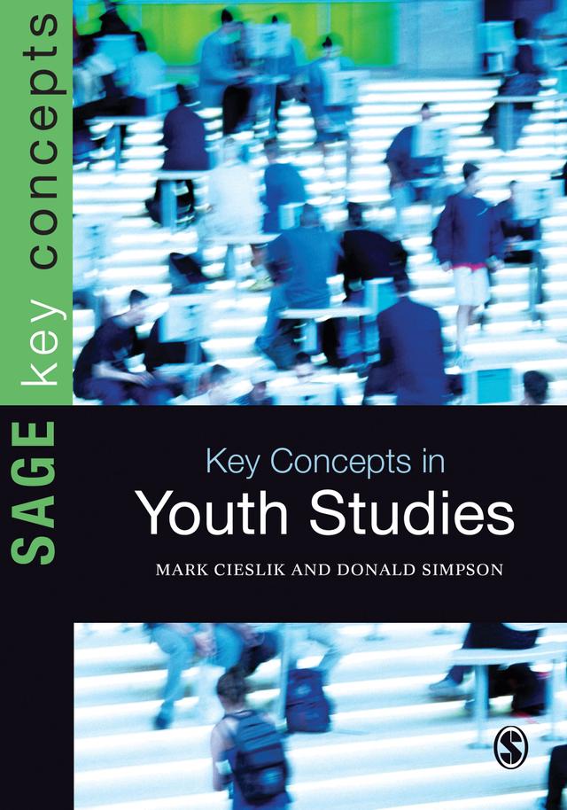 Key Concepts in Youth Studies by Mark Cieslik