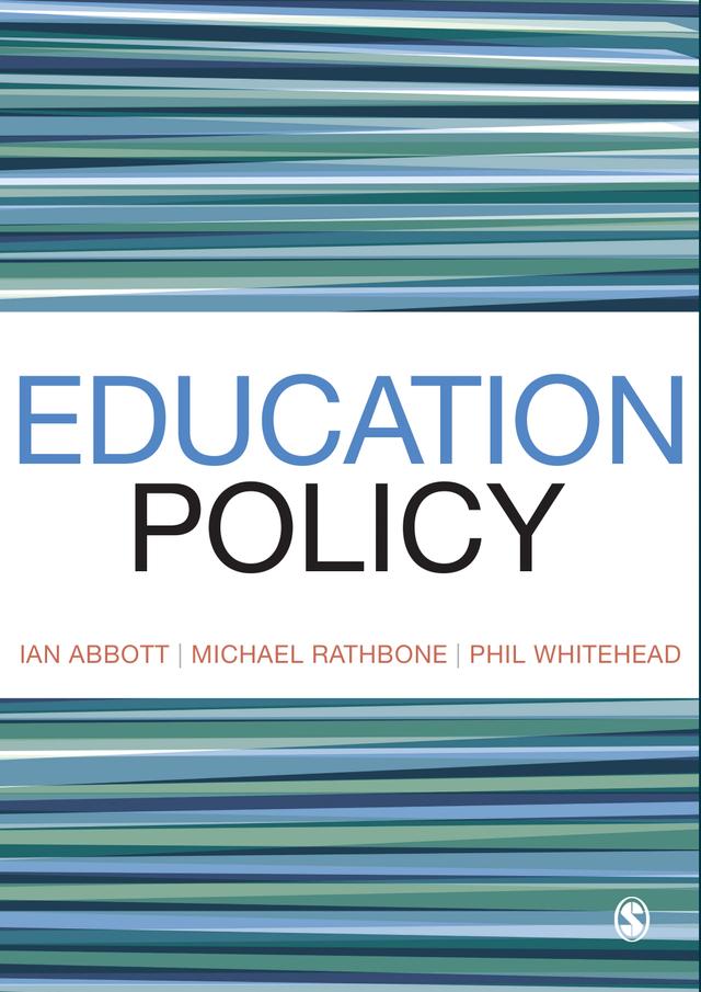 Education Policy by Ian Abbott