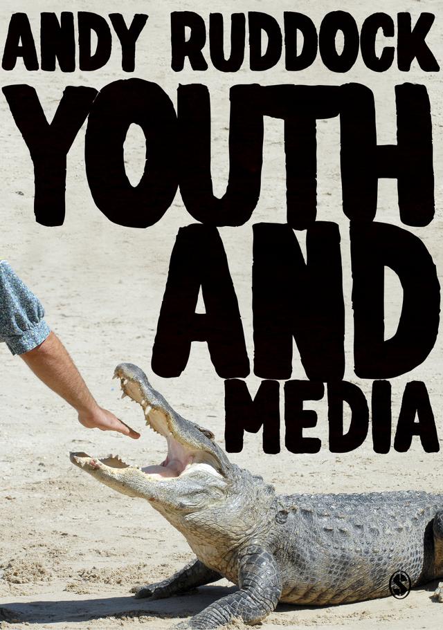 Youth and Media by Andy Ruddock
