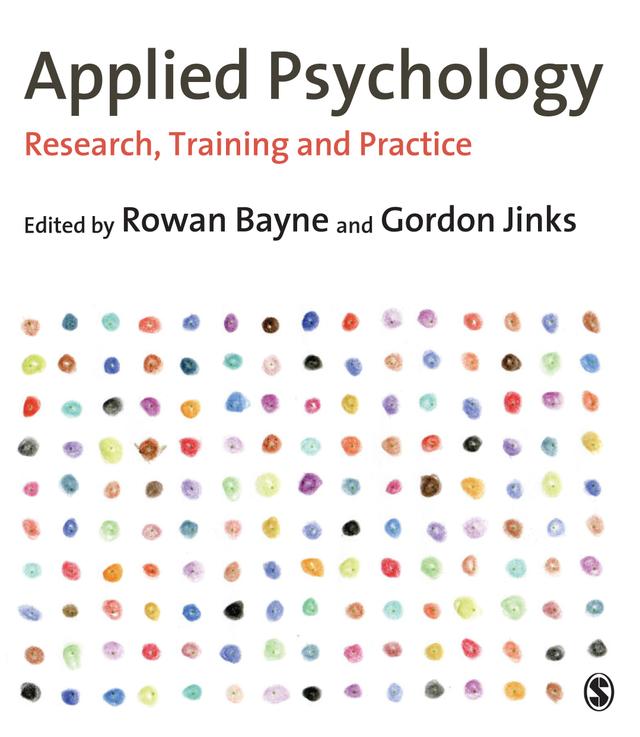 Applied Psychology by Rowan Bayne