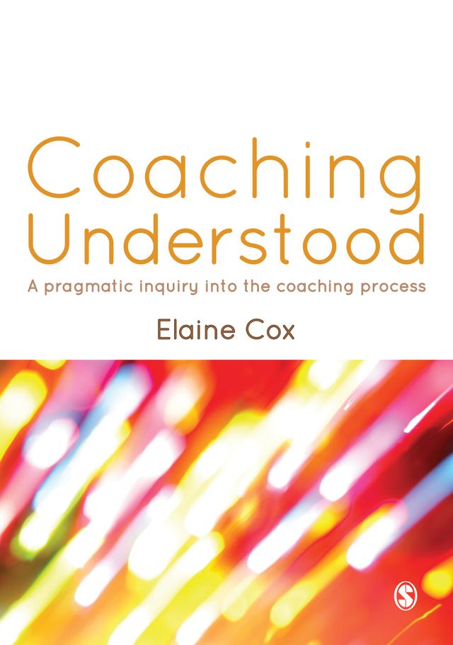 Coaching Understood by Elaine Cox