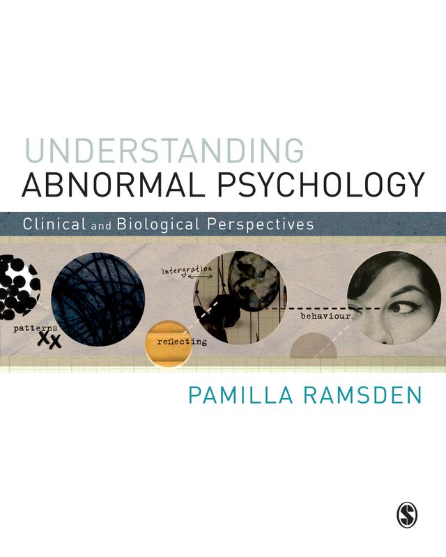 Understanding Abnormal Psychology by Pamilla Ramsden