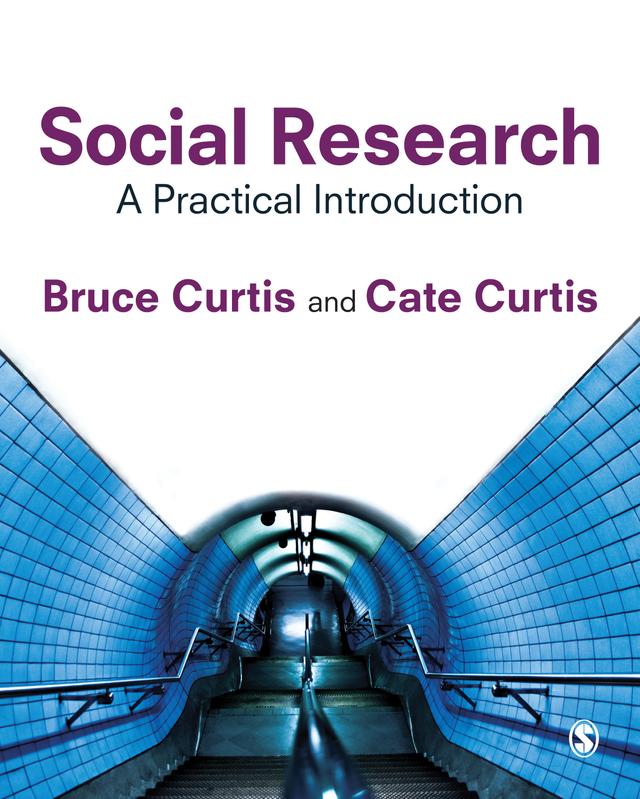 Social Research by Bruce Curtis