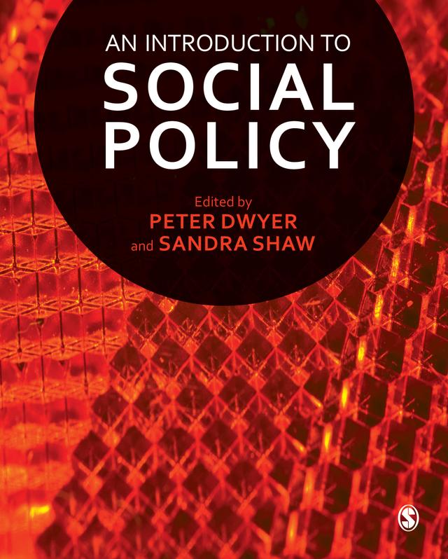An Introduction to Social Policy by Peter Dwyer