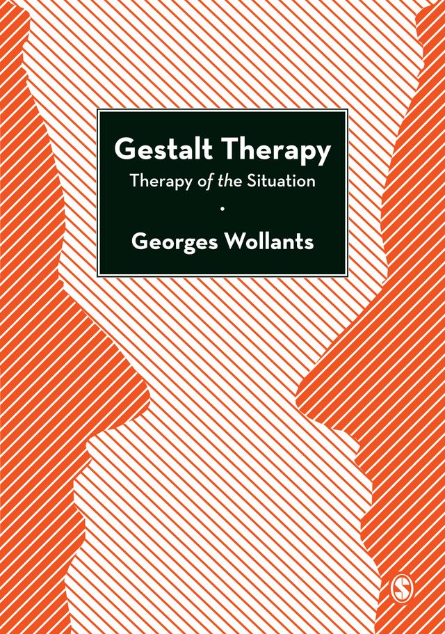 Gestalt Therapy by Georges Wollants