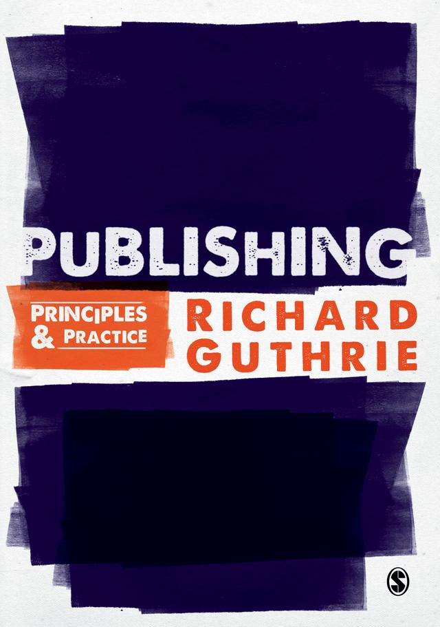 Publishing by Richard Guthrie