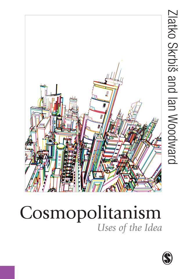 Cosmopolitanism by Zlatko Skrbis