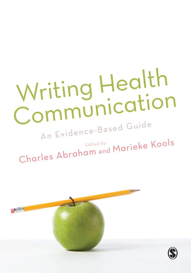 Writing Health Communication by Charles Abraham