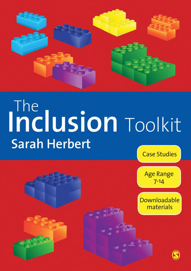 The Inclusion Toolkit by Sarah Herbert