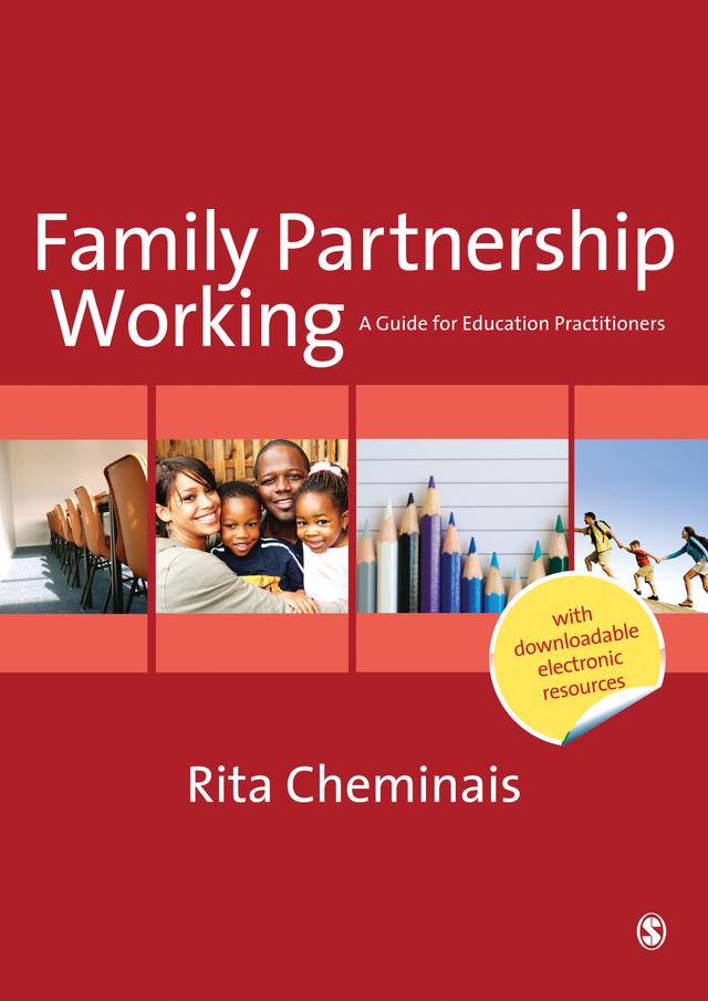 Family Partnership Working by Rita Cheminais