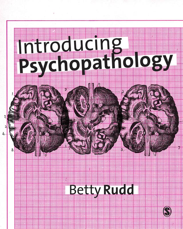 Introducing Psychopathology by Betty Rudd
