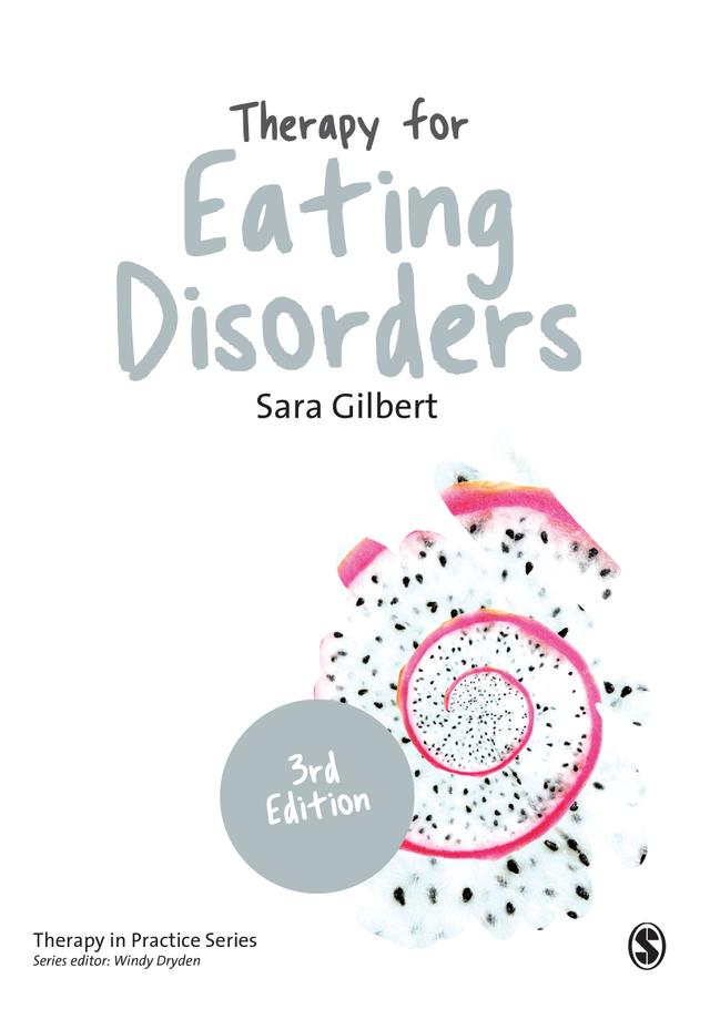 Therapy for Eating Disorders by Sara Gilbert