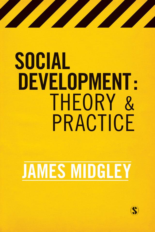 Social Development by James Midgley