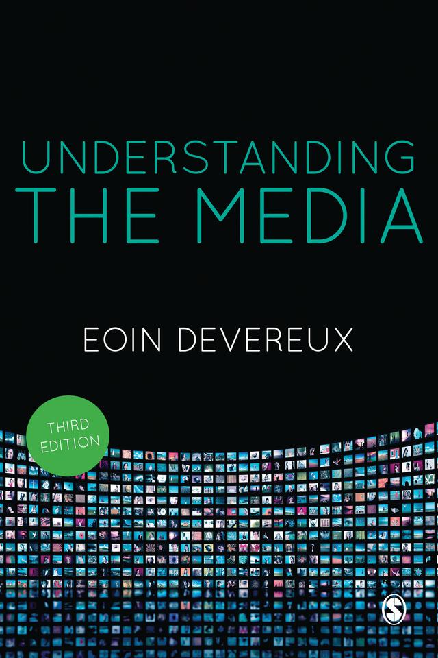 Understanding the Media by Eoin Devereux