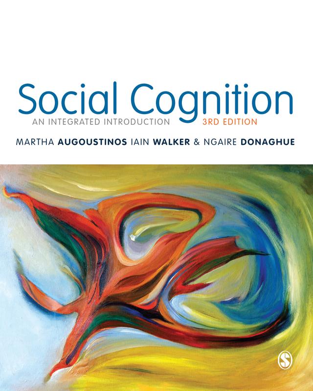 Social Cognition by Martha Augoustinos