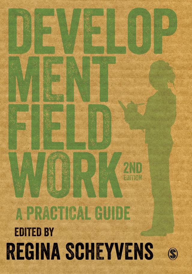 Development Fieldwork by Regina Scheyvens