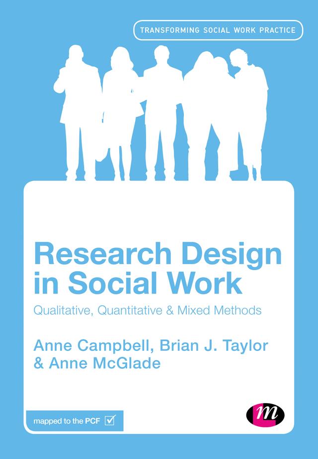 Research Design in Social Work by Anne Campbell