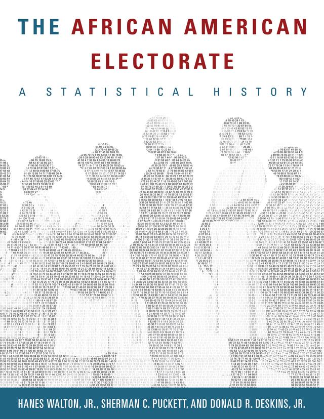 The African American Electorate by Hanes Walton