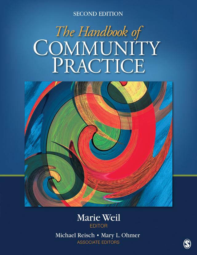 The Handbook of Community Practice by Marie Weil