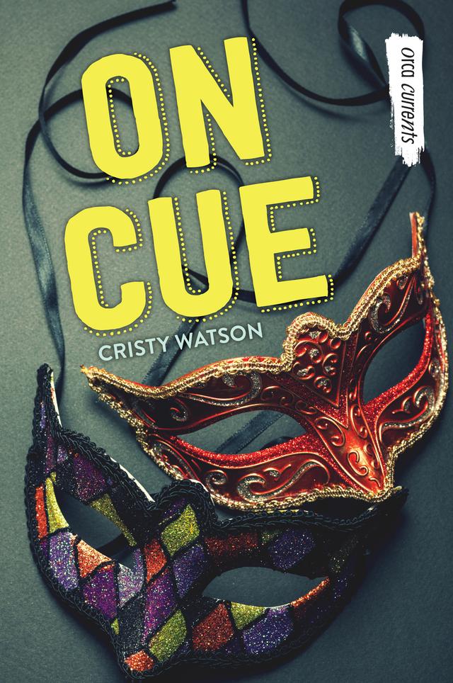On Cue by Cristy Watson