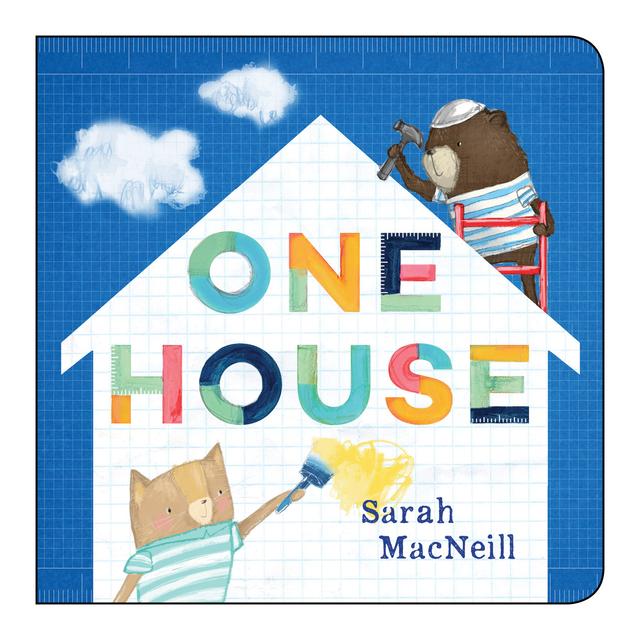 One House by Sarah MacNeill