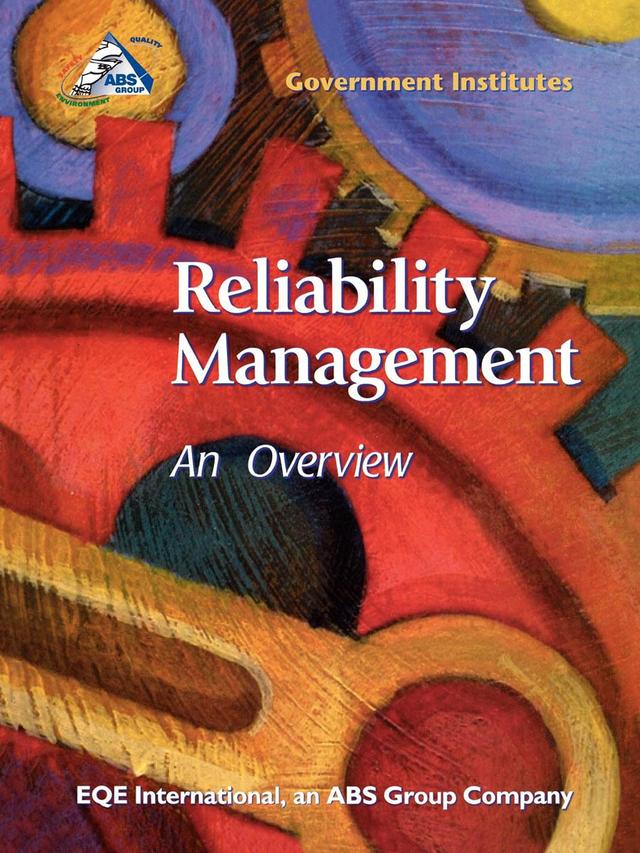 Reliability Management by International EQE