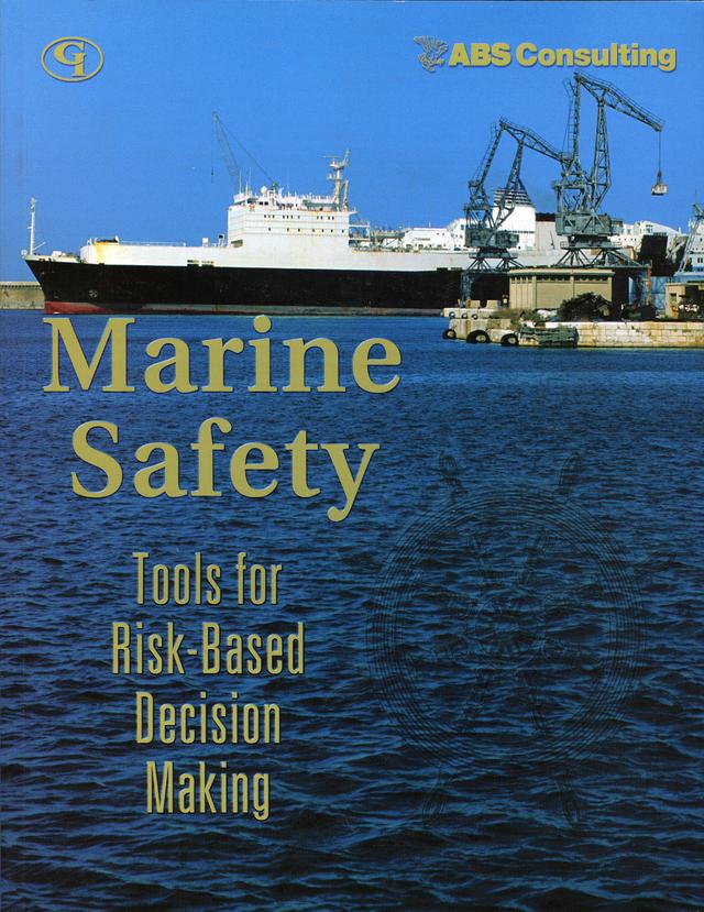 Marine Safety by ABS Consulting