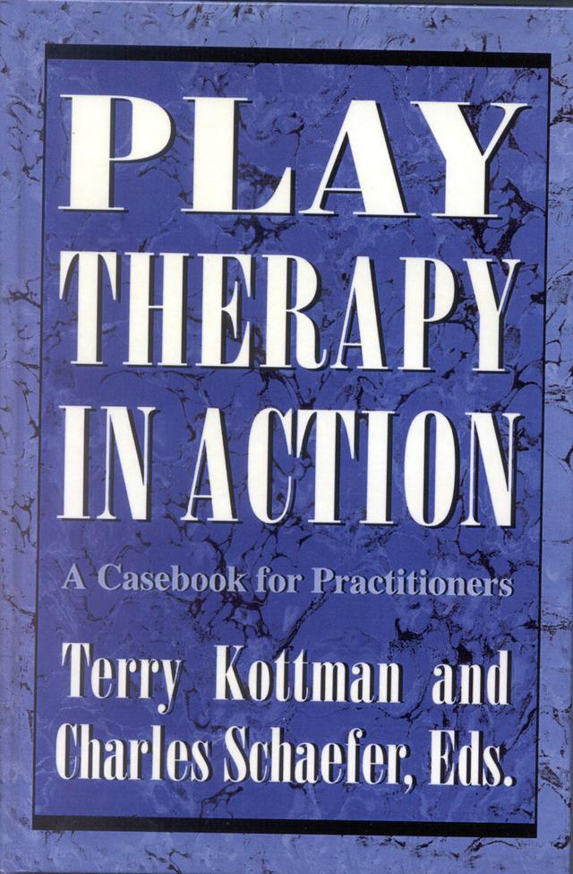 Play Therapy in Action by Ann D. Welsh, Ann Jernberg, Charles Schaefer, Diane Frey, Donna M. Cangelosi, Jamshid A. Marvasti, Jan Faust, Joop Hellendoorn, Kevin O'Connor, Lessie Perry, Louise F. Guerney, Richard Sloves, Ruth A. Anderson, Steve Harvey, Steven Reid, Susan M. Knell, Terry Kottman, Violet Oaklander