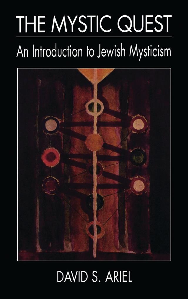 The Mystic Quest by David S. Ariel