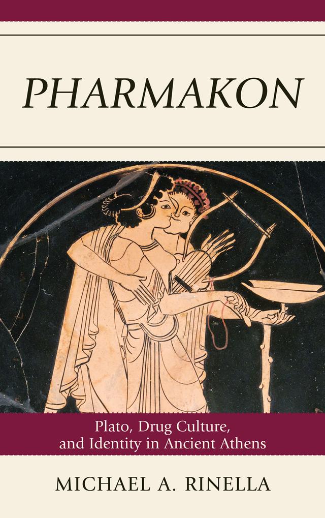 Pharmakon by Michael A. Rinella