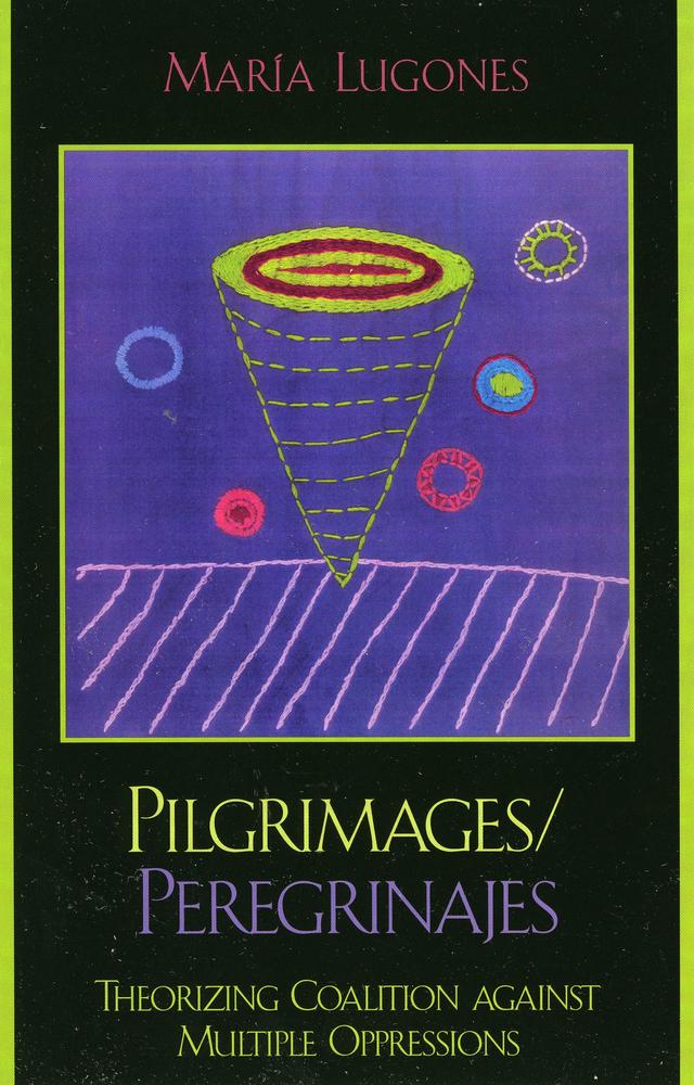 Pilgrimages/Peregrinajes by María Lugones