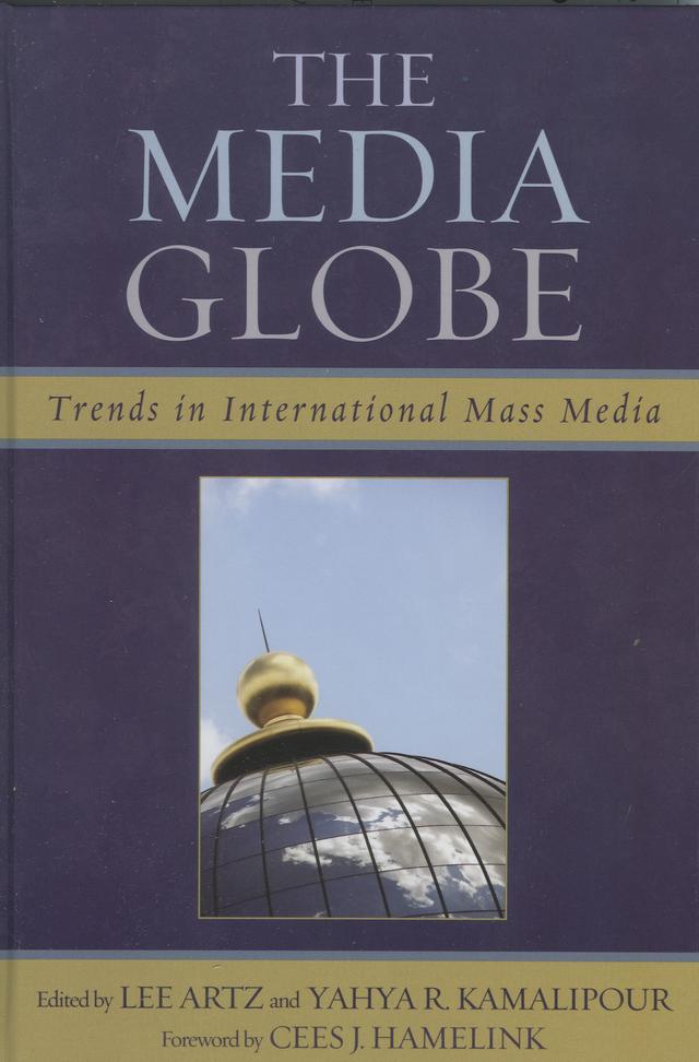 The Media Globe by 