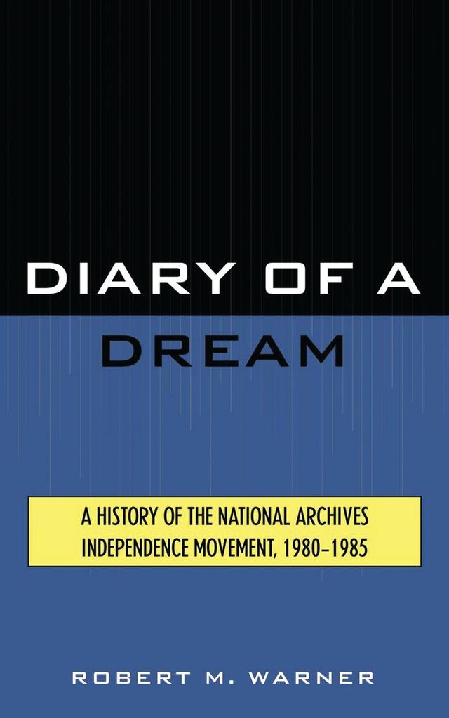 Diary of a Dream by 