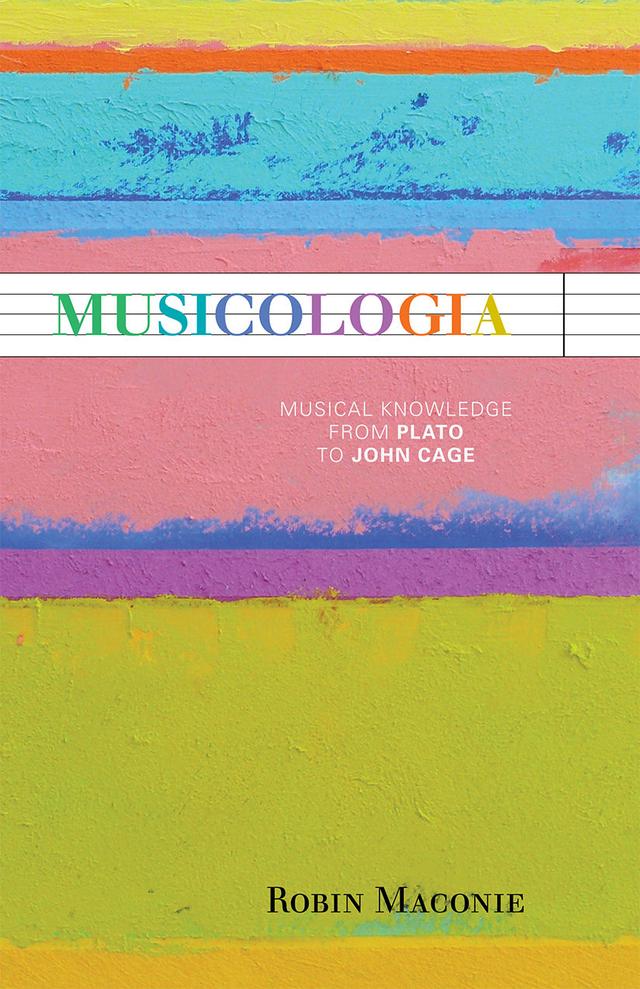 Musicologia by 
