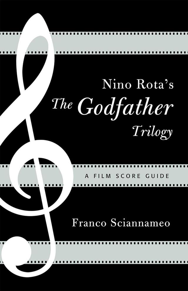 Nino Rota's The Godfather Trilogy by 