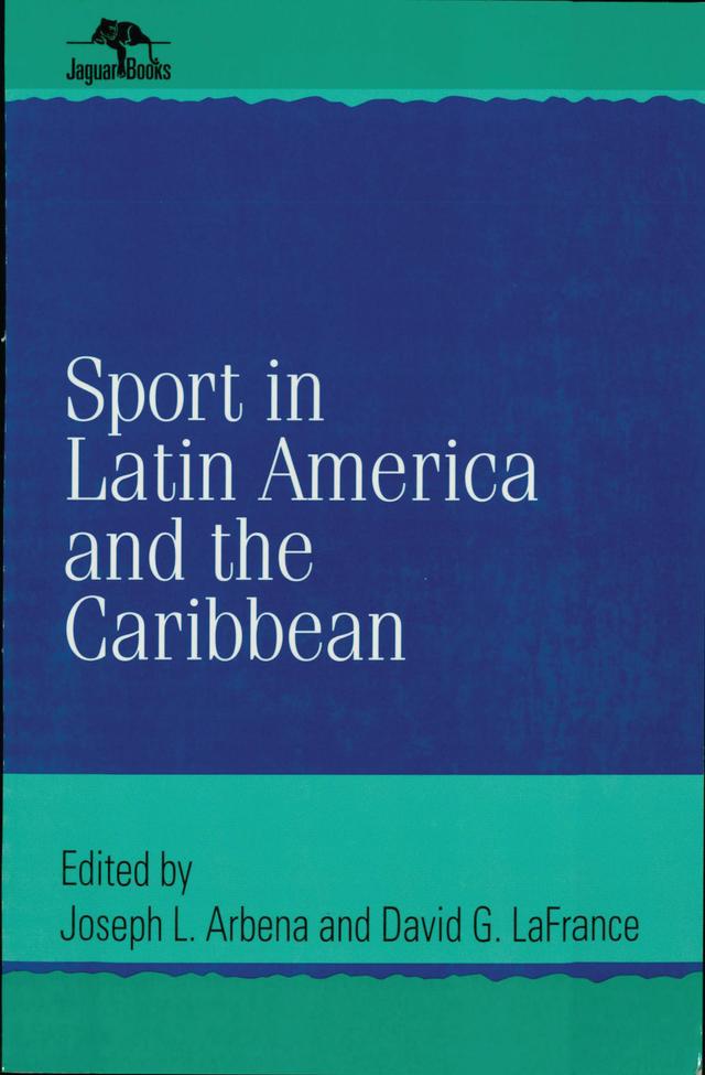 Sport in Latin America and the Caribbean by 
