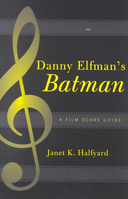 Danny Elfman's Batman by 