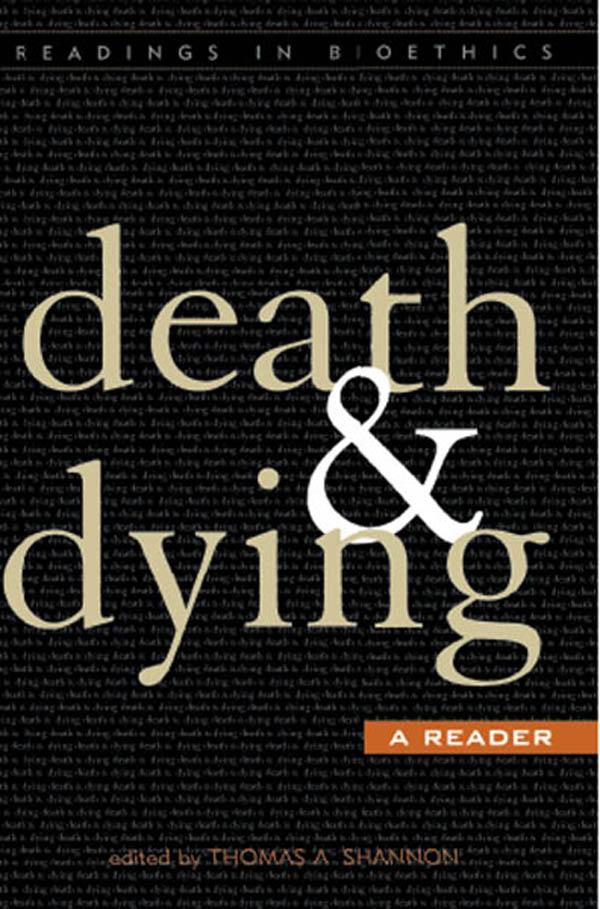 Death and Dying by 