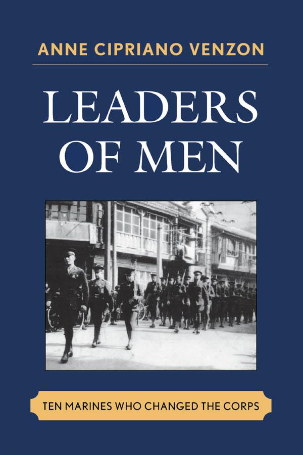 Leaders of Men by 