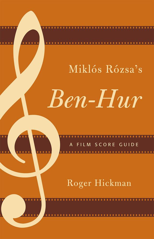 Miklós Rózsa's Ben-Hur by 