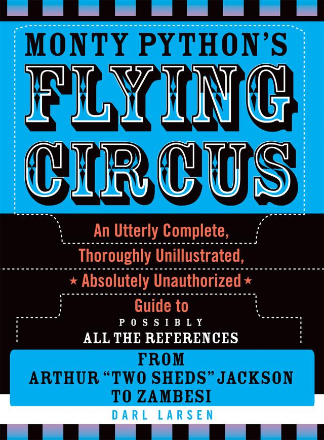 Monty Python's Flying Circus by 
